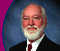 Image of Dr. Vernon Stanley